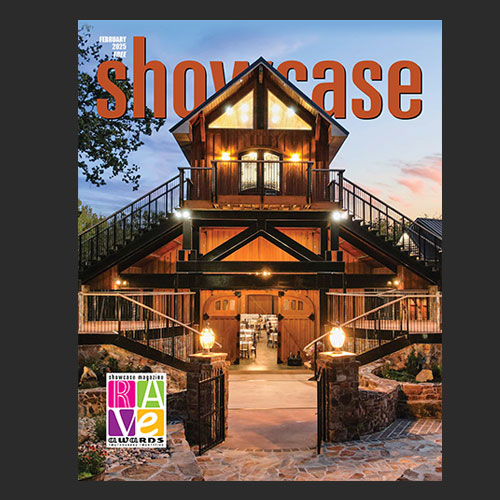 Showcase Magazine