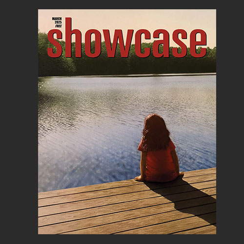 Showcase Magazine