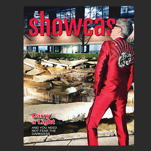 Showcase Magazine