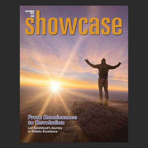 Showcase Magazine
