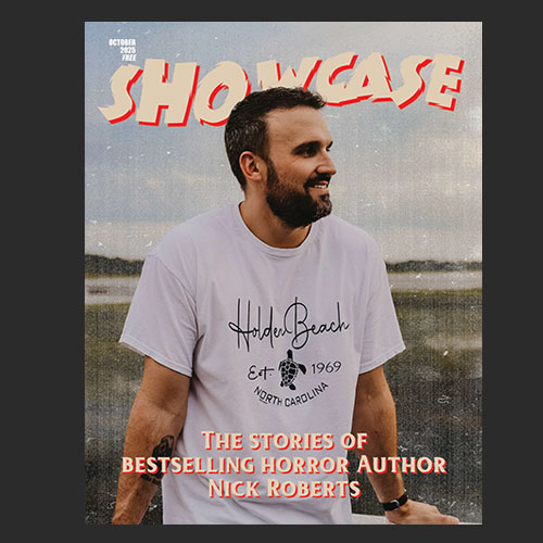 Showcase Magazine