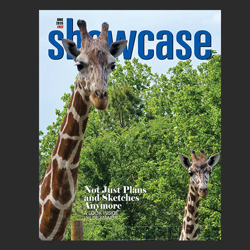 Showcase Magazine