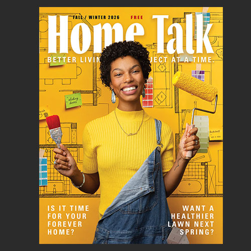 Home Talk