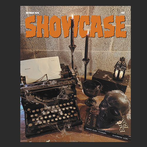 Showcase Magazine
